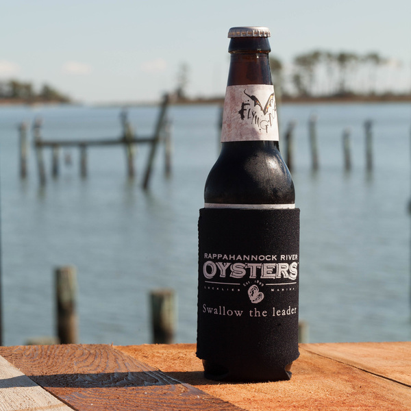 Atlantic Can Koozie — Atlantic Brewing Shop